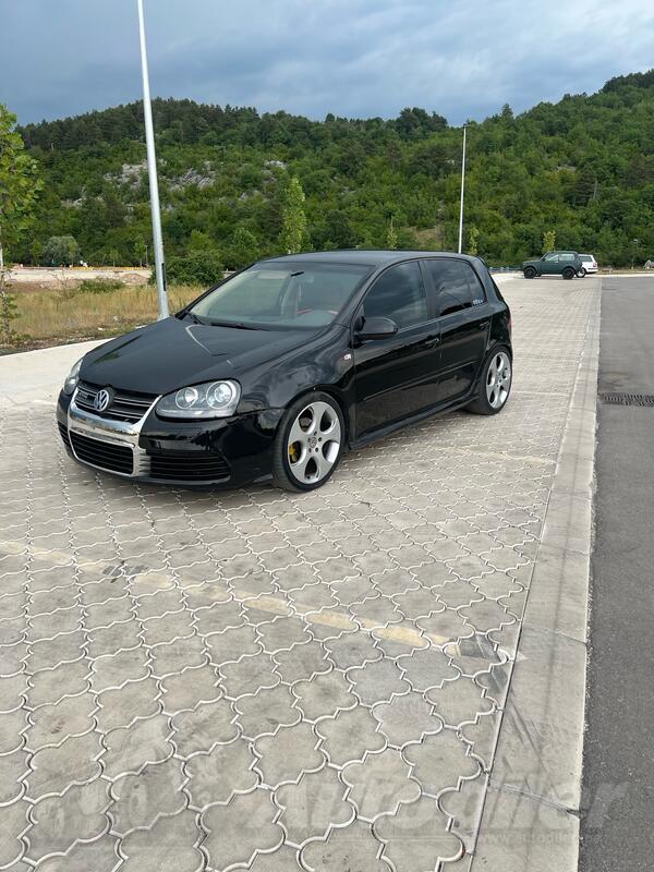 Volkswagen - Golf 5 - 1.9 TDI