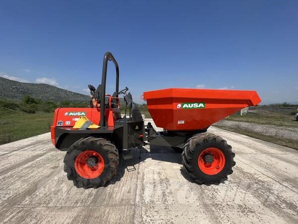 AUSA - D 600