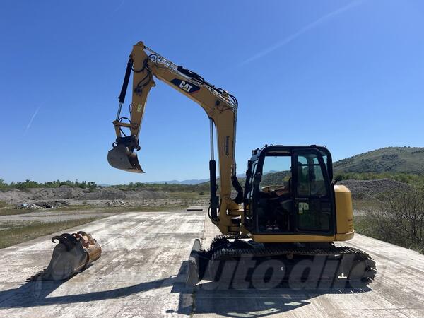 CAT - 308E2 CR