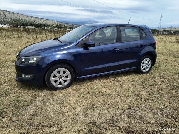 Volkswagen - Polo - 1.2 TDI