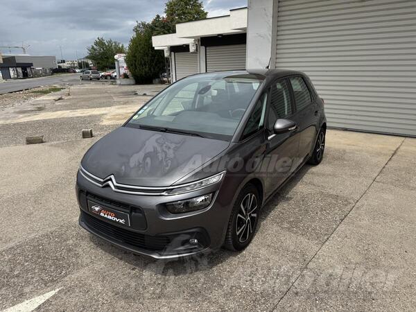 Citroen - C4 Picasso - Automatic 1.5 HDI