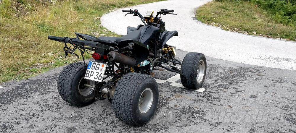 Bashan - 200cc