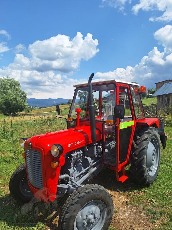 IMT - 539