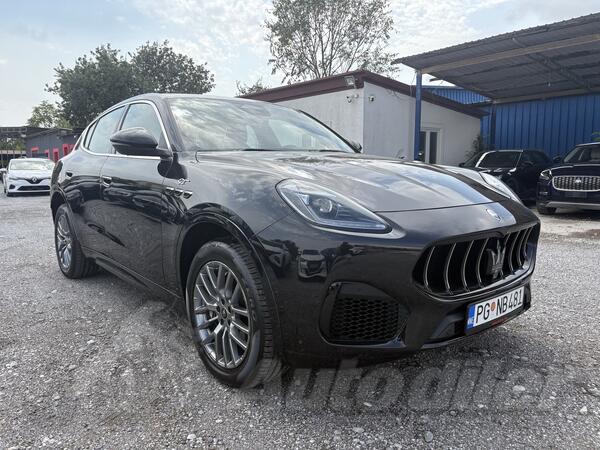 Maserati - Ostalo - Grancale 2.0 Gt