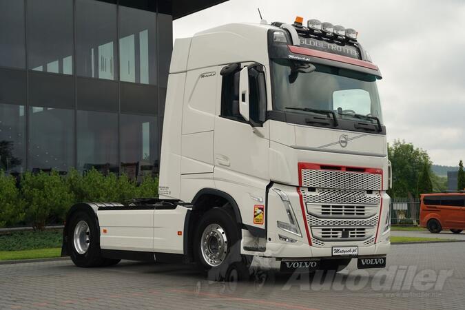Volvo - FH 460 / Tegljač / IMP-4577
