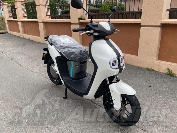 Yamaha - YAMAHA NEOS ELEKTRICNI