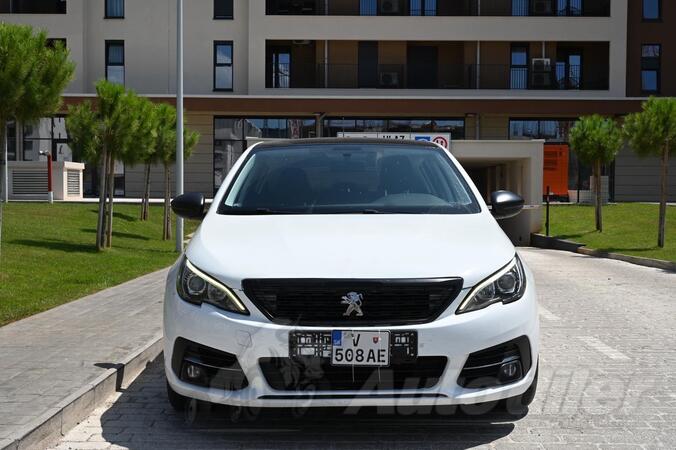 Peugeot - 308 - 1.5 hdi