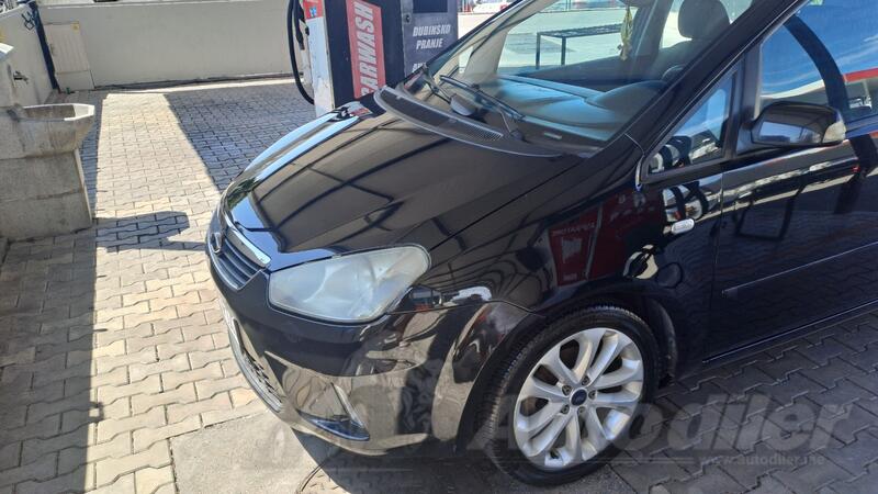 Ford - C-Max - 1.6 TDCI