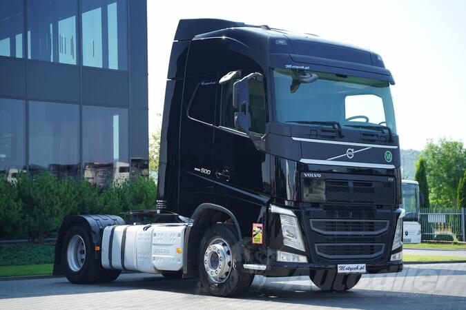 Volvo - FH 500 / I-Shift / Euro 6 / Tegljač / IMP-4585