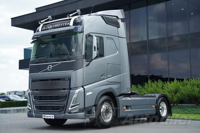 Volvo -  FH 500 / Tegljač / IMP-4587