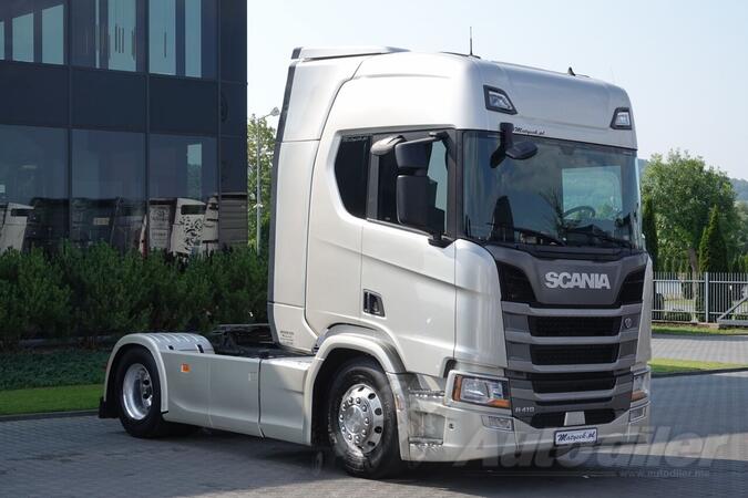Scania - R 410 / Tegljač / IMP-4590