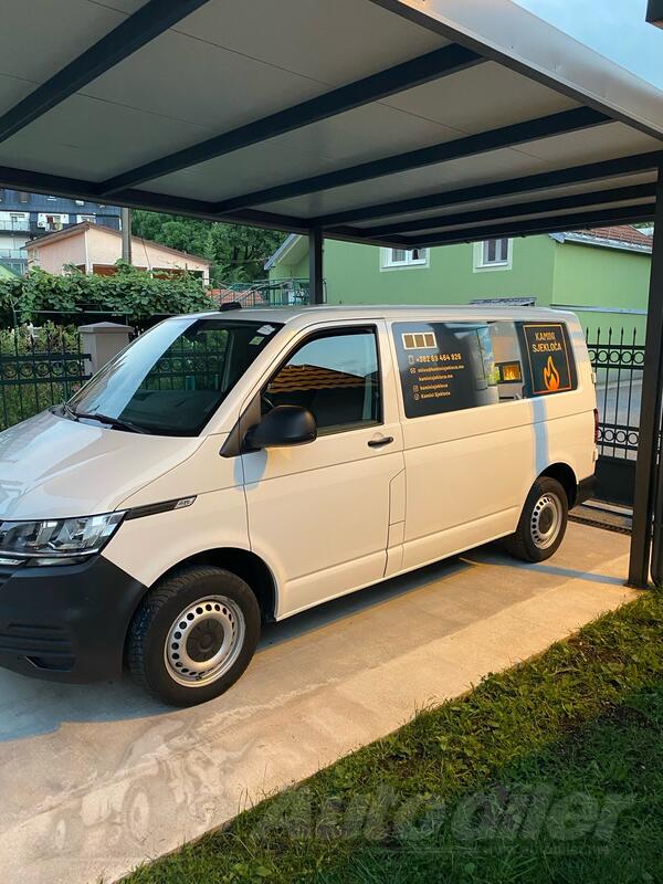 Volkswagen - Transporter