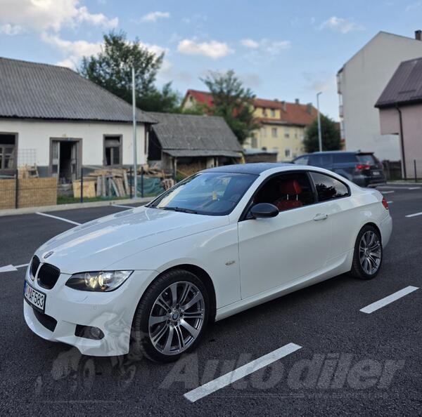 BMW - 325 - BMW 325xi xdrive