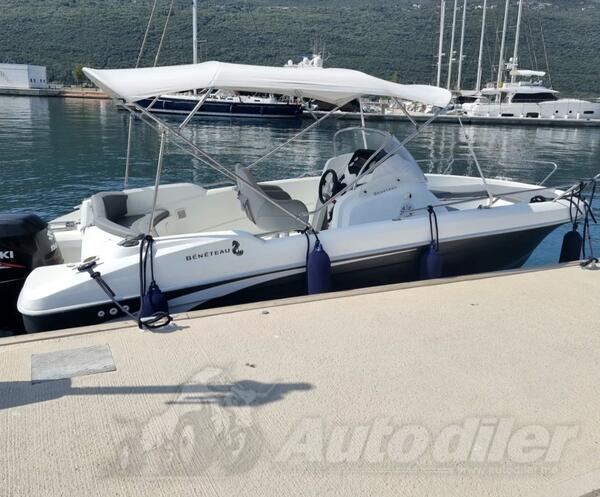 Beneteau - Flyer 650