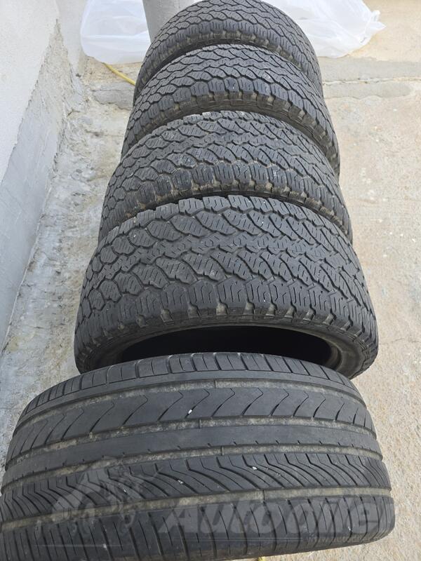 General Tire - univerzalna - Univerzalna guma