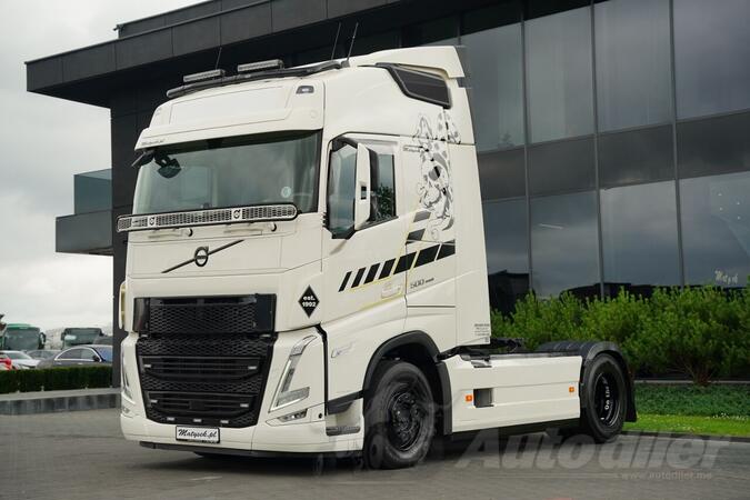 Volvo - FH 500 Tegljač / IMP-4621
