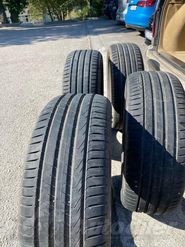 Pirelli - Scorpion  - Ljetnja guma