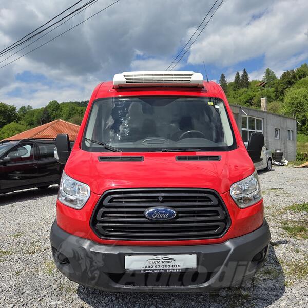 Ford - TRANZIT
