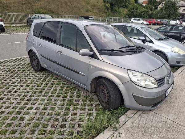 Renault - Grand Scenic - 2.0 16v