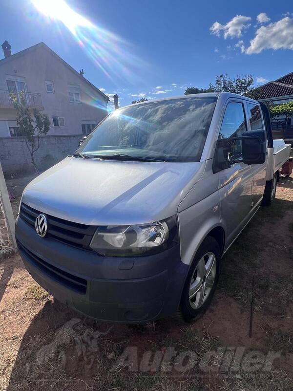 Volkswagen - Ostalo - 2.0 tdi