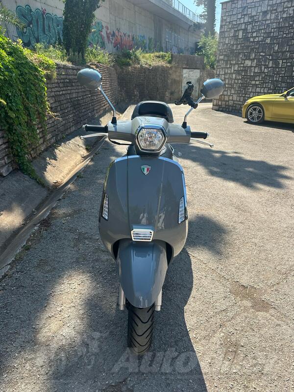 KSR Moto - 2026