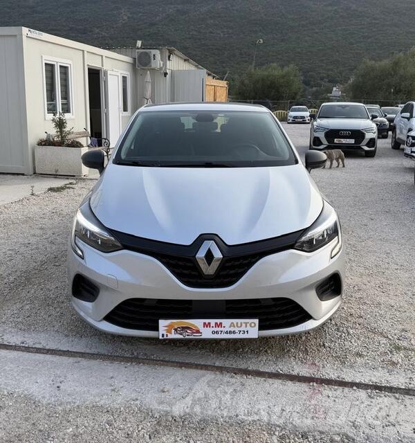 Renault - Clio - 1.5 dCi 11/2020g