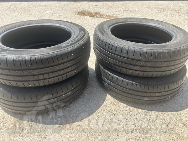 Hankook - polovno kao novo - Ljetnja guma