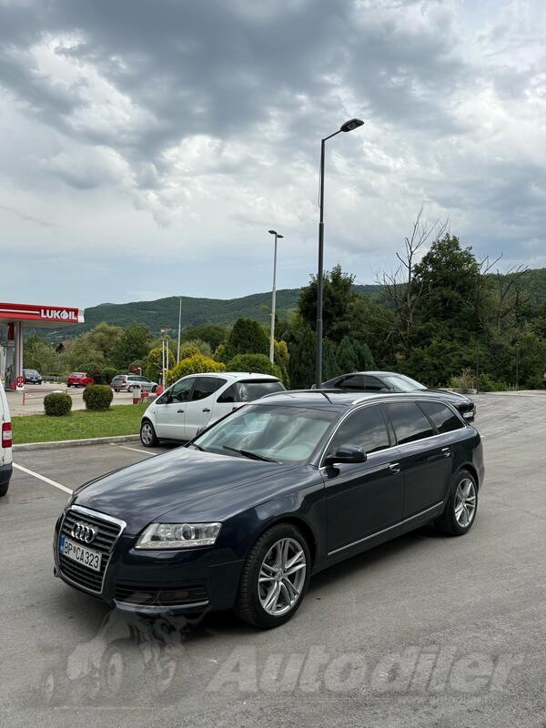 Audi - A6 - 2.0