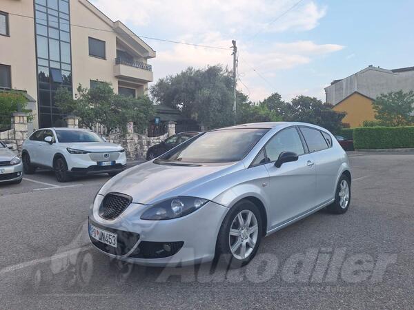 Seat - Leon - 2.0 tdi