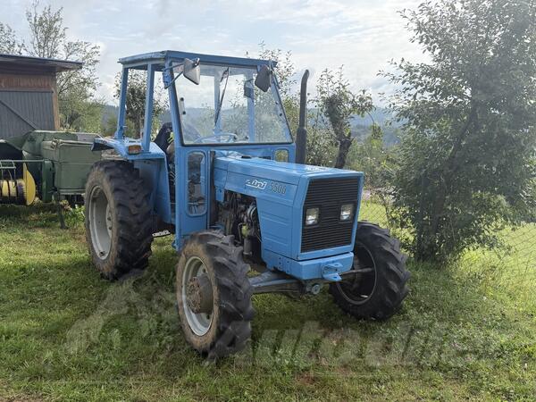 Landini - Landini