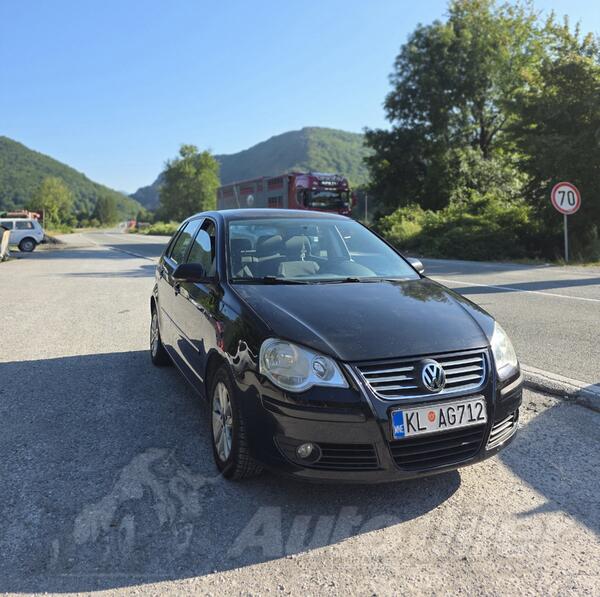 Volkswagen - Polo - 1.4TDI