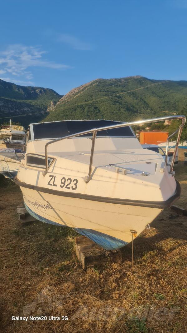 Aquabat - 550