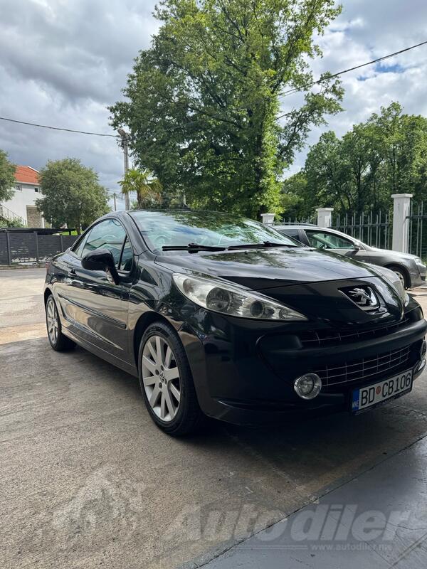 Peugeot - 207 - 1.6