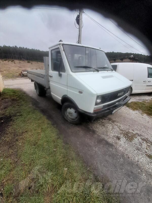 Iveco - 40.8
