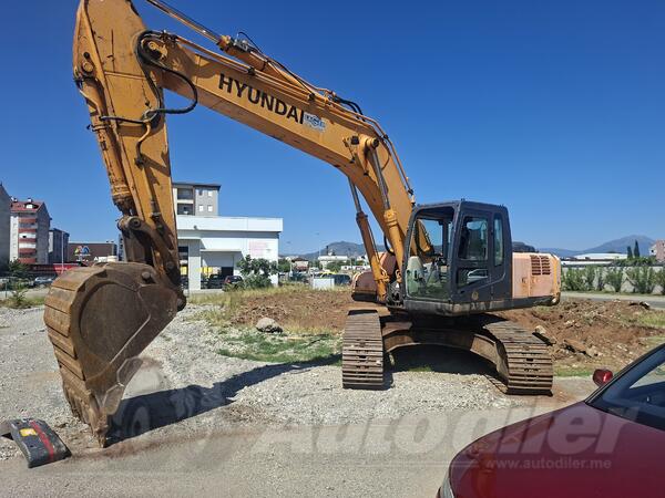 Hyundai - 250