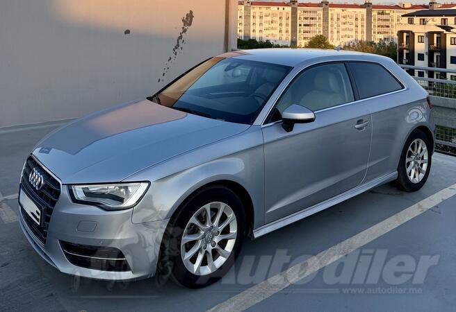 Audi - A3