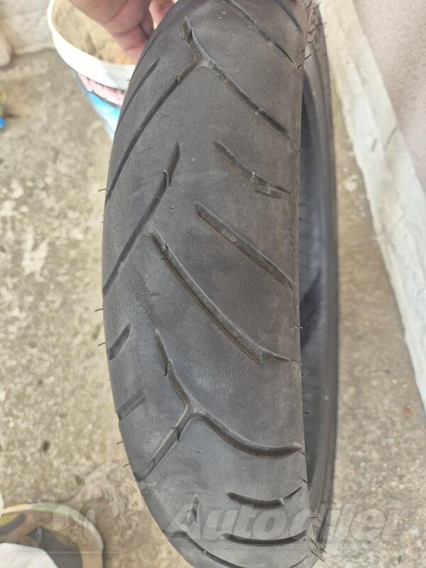 Dunlop - scootsmart - Ljetnja guma