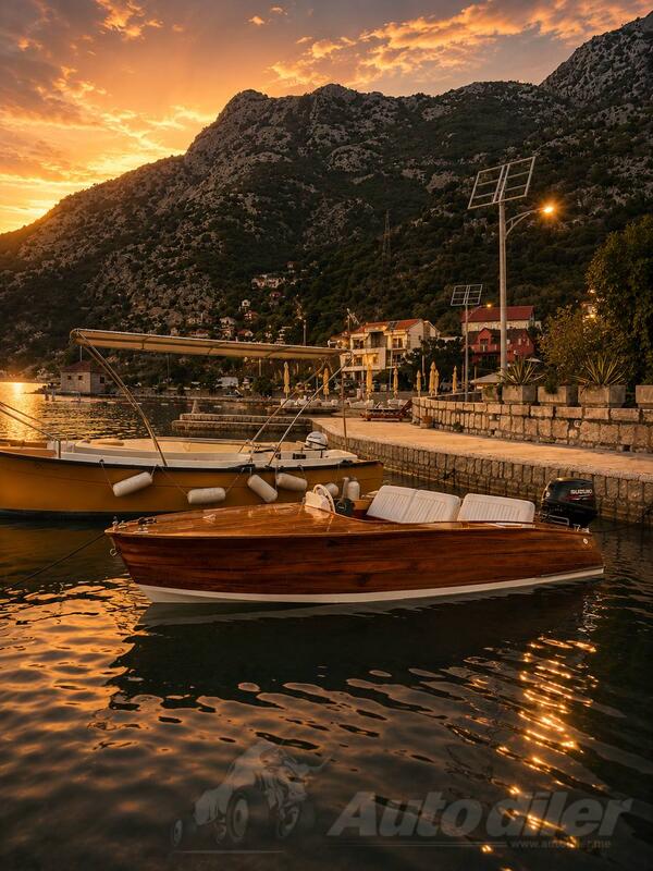 Riva - Gliser