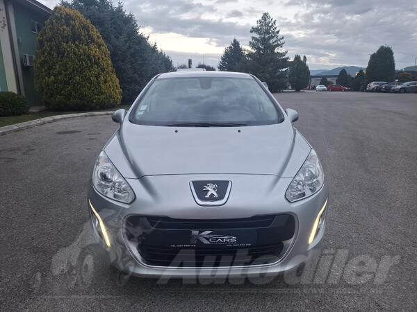 Peugeot - 308 - 1.6 HDI