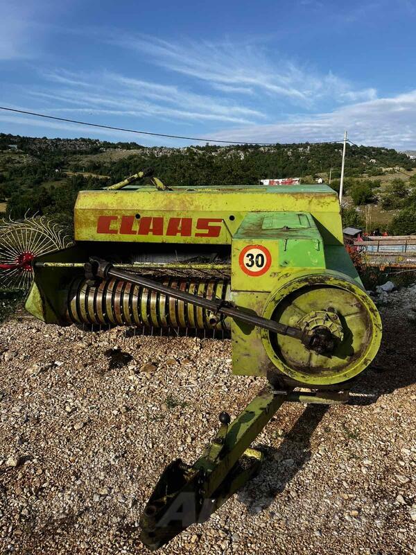 Claas - Class