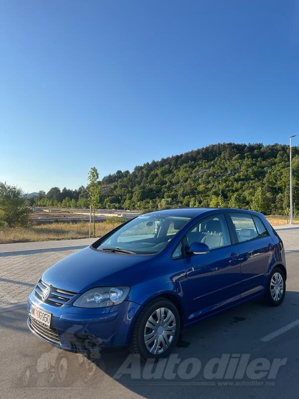 Volkswagen - Golf 5 - 1.9