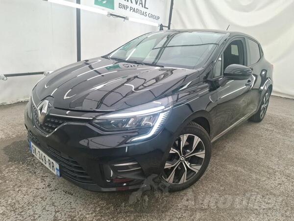 Renault - Clio - 1.5 dizel