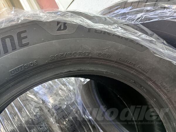 Bridgestone - Toranza - Ljetnja guma