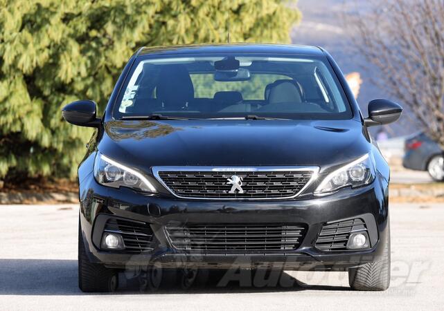 Peugeot - 308 - 1.6