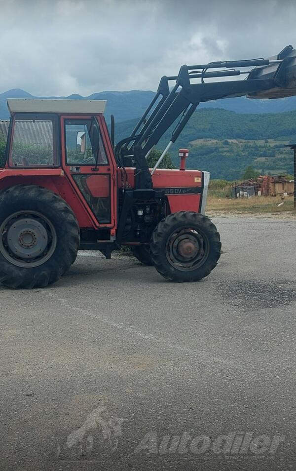 IMT - 565 dv