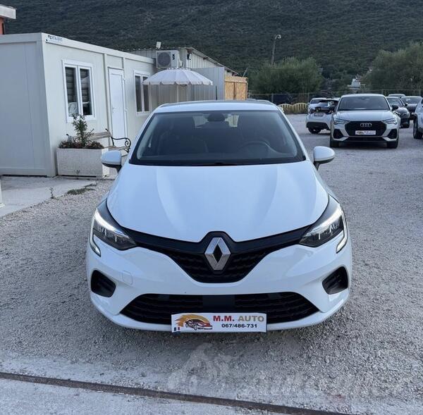 Renault - Clio - 1.5 dCi