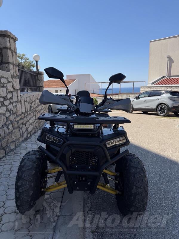 ATK - 125