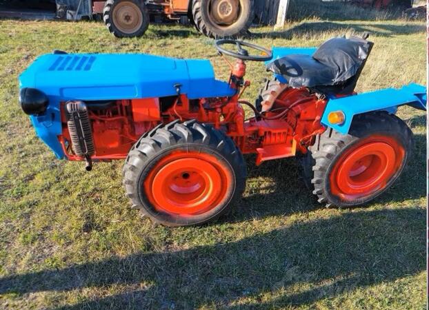 Tomo Vinkovic - 730