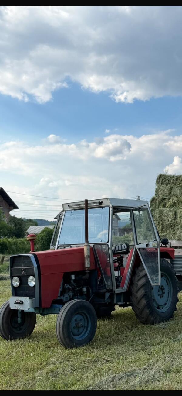 IMT - 560