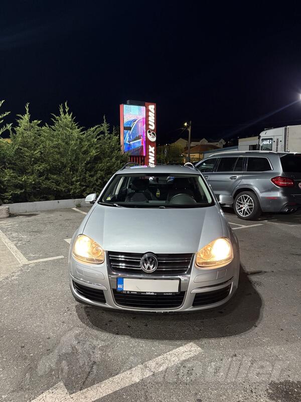 Volkswagen - Golf 5 - 1.9